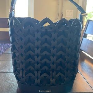 Kate Spade Bucket Bag Tote